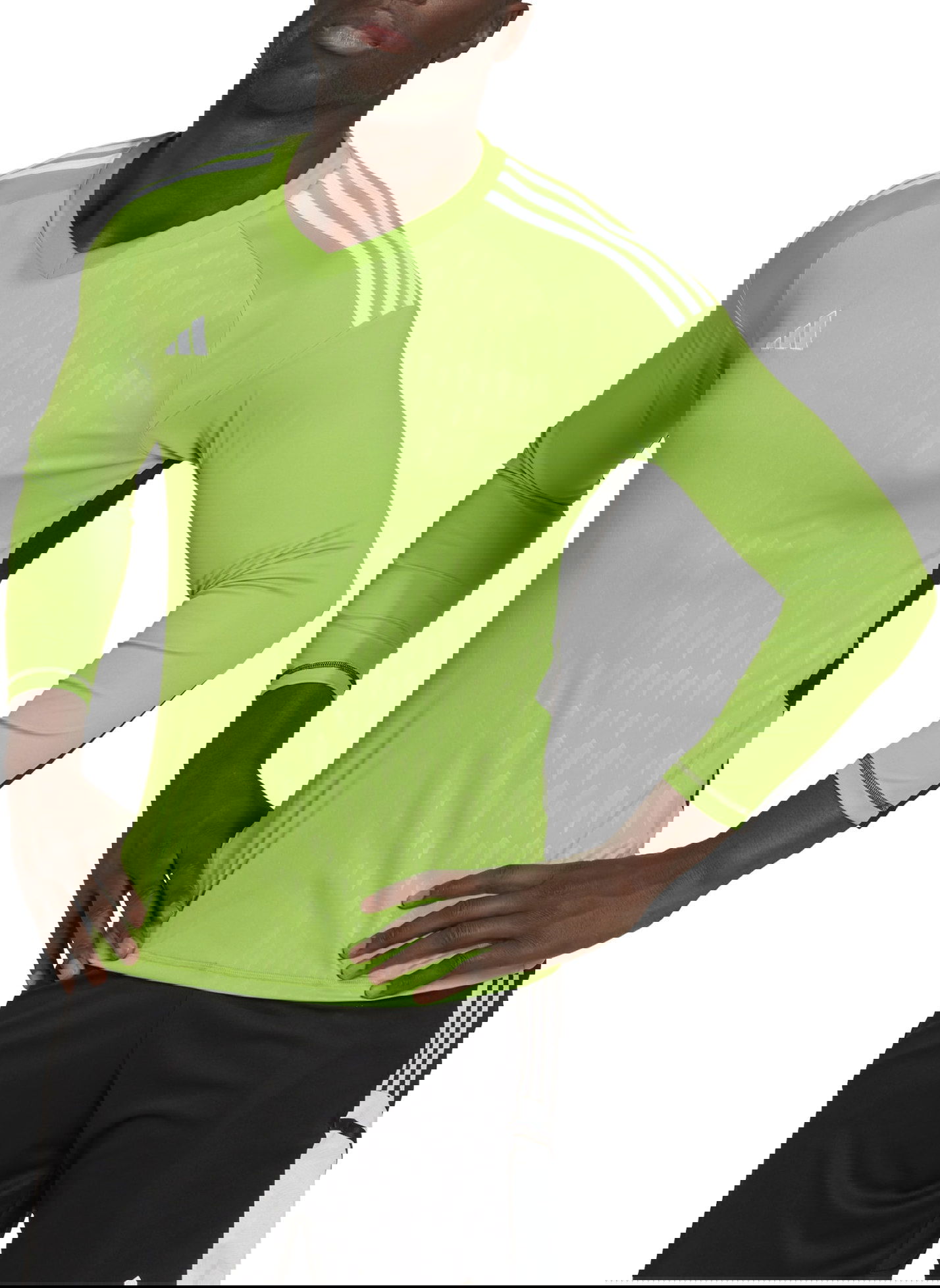 Dres adidas Originals Tiro 23 Competition Jersey Zelené | hk7693, 0