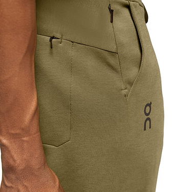 Tepláky On Running Drawstring Cuffed Sweatpants Zelené | 1ME11471935, 4