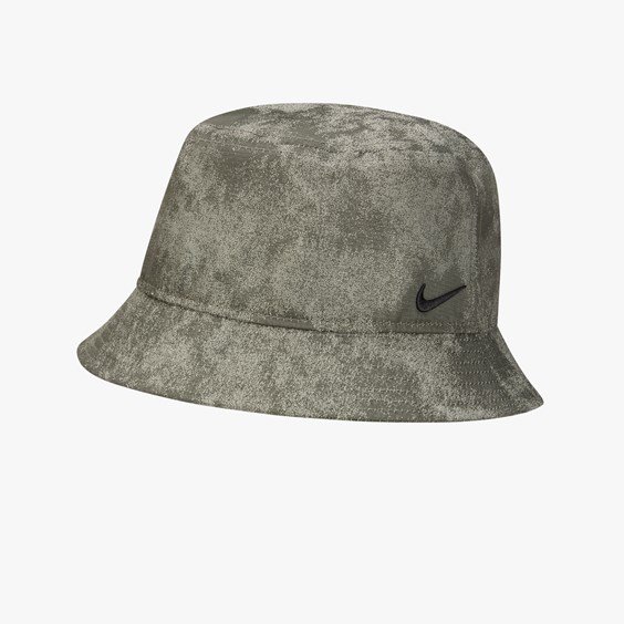 Klobúk Nike Bucket Šedá | DM8518-320, 0