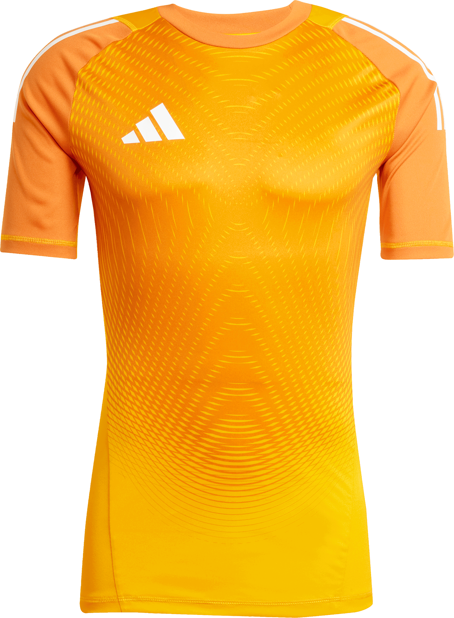 Dres adidas Originals adidas Tiro 25 Pro Goalkeeper Jersey Oranžová | jm3544, 0