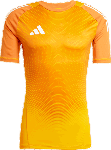 Dres adidas Originals adidas Tiro 25 Pro Goalkeeper Jersey Oranžová | jm3544, 0