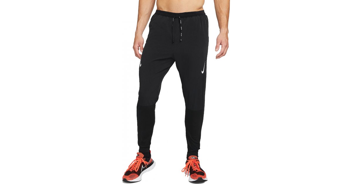 Tepláky Nike Dri-FIT ADV AeroSwift Training Pants Čierna | dm4615-010, 1