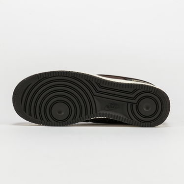 Tenisky a topánky Nike Air Force 1 GTX Hnedá | CT2858-201, 4