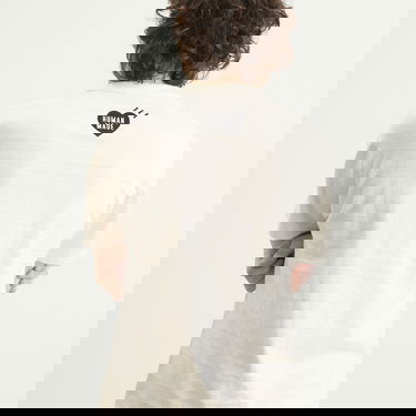 Tričko Human Made DRY ALLS Duck Head T-Shirt Biela | HM30TE006-WHT, 5