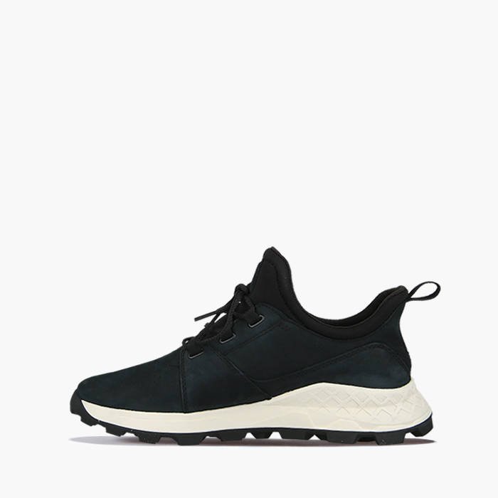 Tenisky a topánky Timberland Brooklyn Lea Čierna | TB0A2BBT001, 1