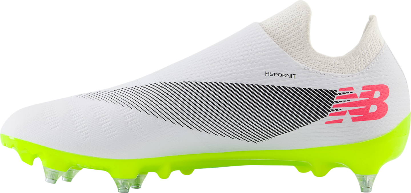 Tenisky a topánky New Balance Furon Destroy v7+ SG Biela | sf2s-h75, 1