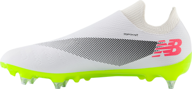 Tenisky a topánky New Balance Furon Destroy v7+ SG Biela | sf2s-h75, 1