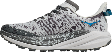 Tenisky a topánky Hoka One One Speedgoat 6 Gore-Tex Šedá | 1155151-csmcg, 4