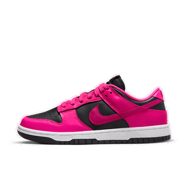 Tenisky a topánky Nike Dunk Low "Fierce Pink Black" W Ružová | DD1503-604, 0