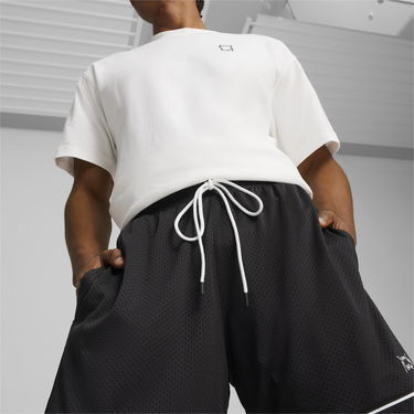 Šortky Puma The Classics Basketball Shorts Čierna | 625323_01, 1
