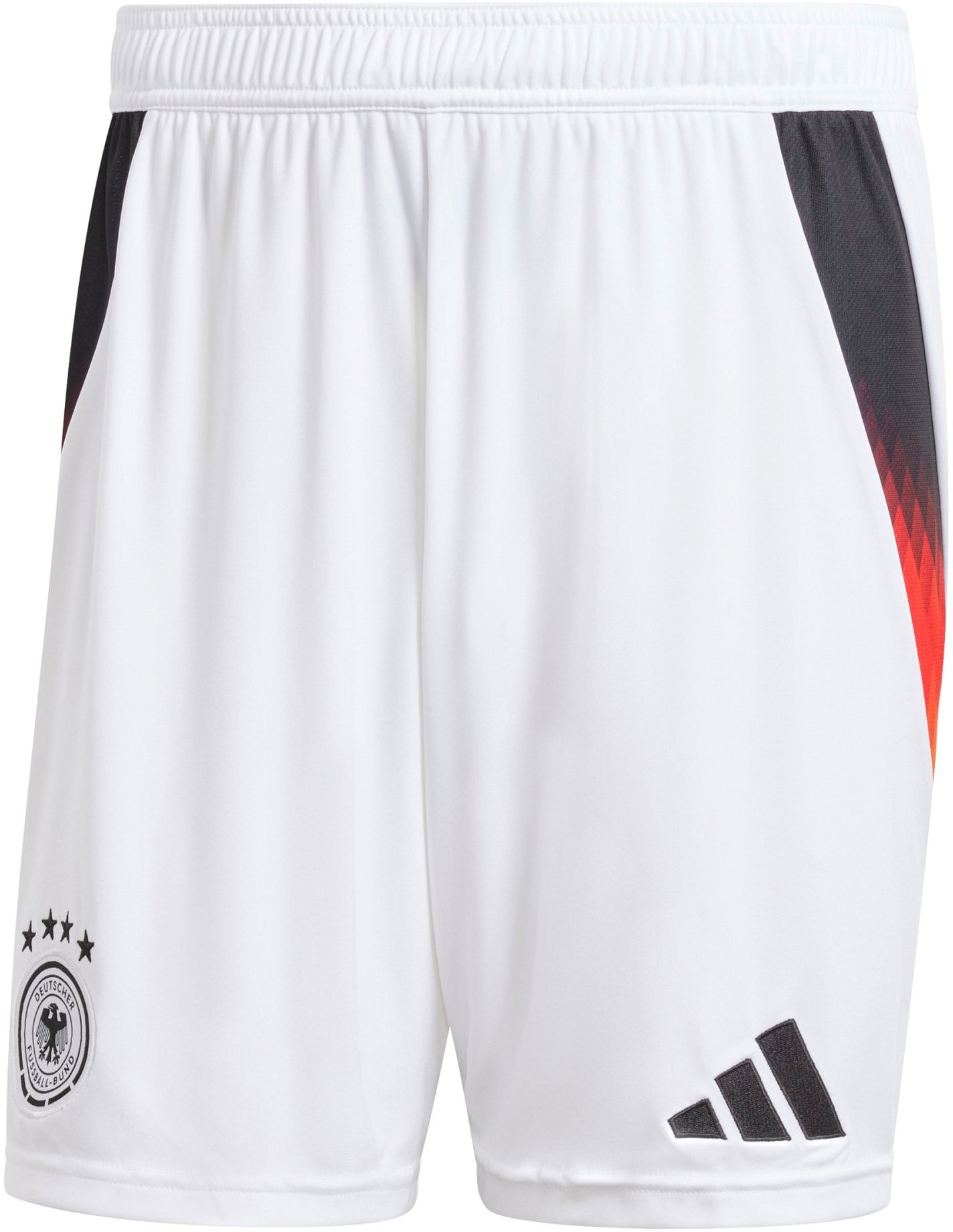 Šortky adidas Originals DFB H SHO 2024 Biela | ip8151, 1