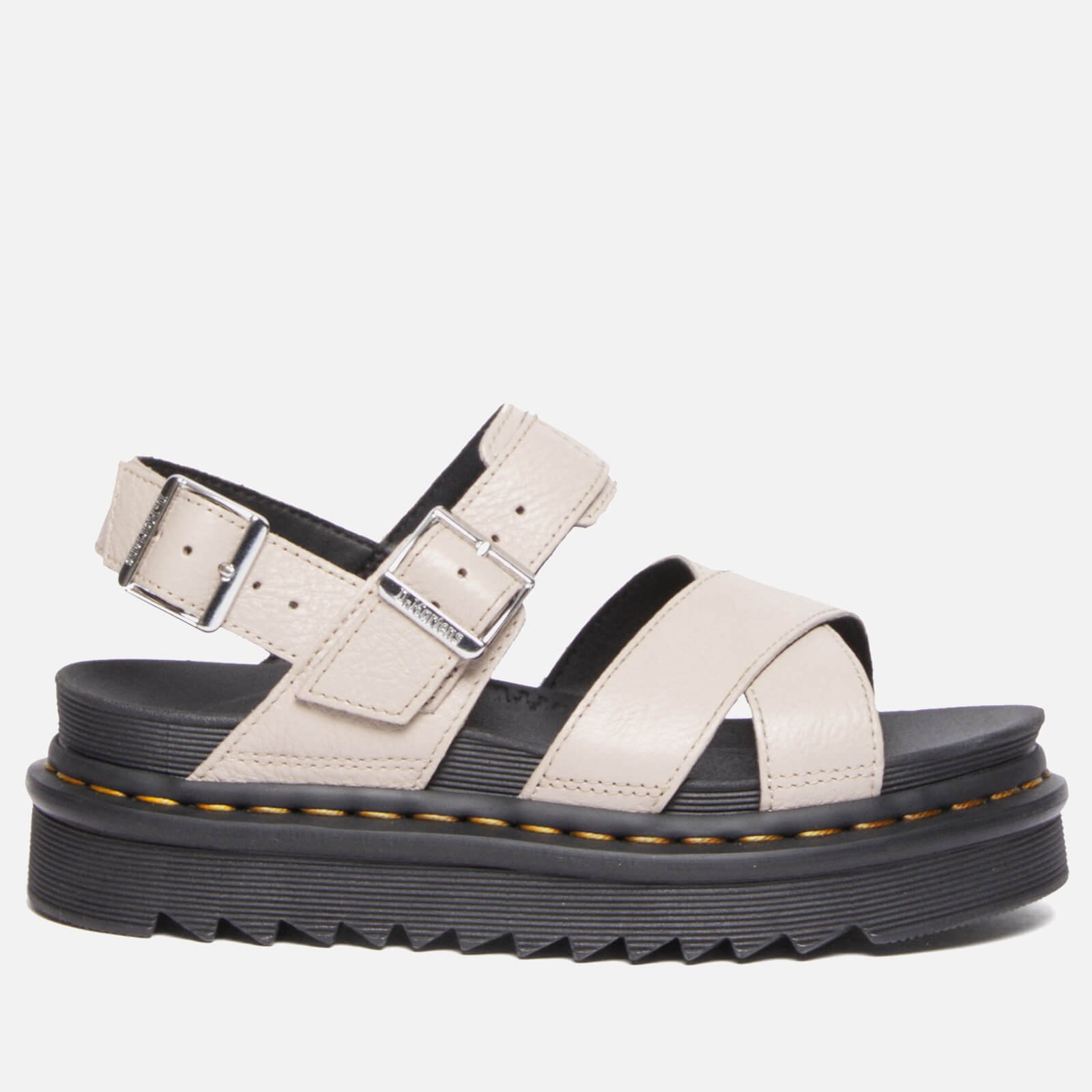 Voss II Leather Sandals W