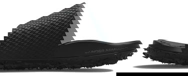 Tenisky a topánky Under Armour Project Rock Slides Čierna | 3025237-001, 0