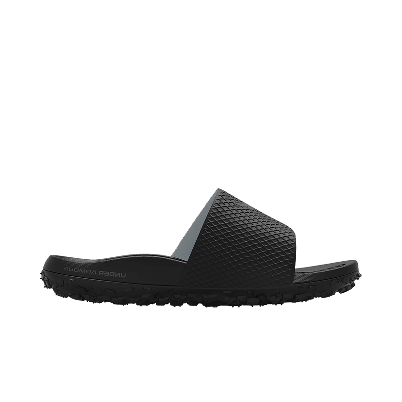 Tenisky a topánky Under Armour Project Rock Slides Čierna | 3025237-001