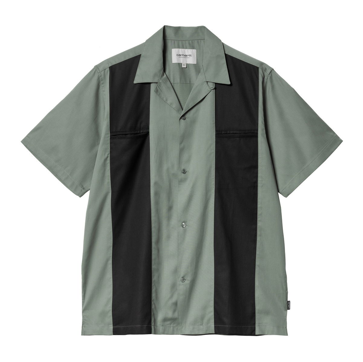 Košeľa Carhartt WIP Durango Shirt Zelené | I033041_22R_XX, 0