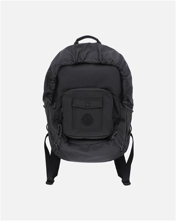 Moncler Makaio Backpack 5A00008M3815 999