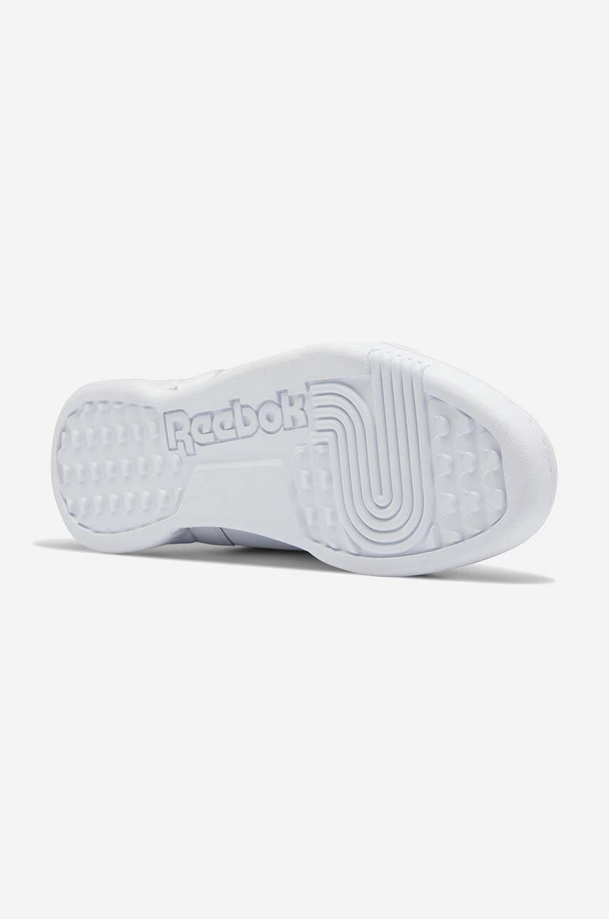 Tenisky a topánky Reebok Workout Plus Biela | HP5909, 1