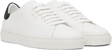 Tenisky a topánky AXEL ARIGATO Clean 90 Contrast Biela | 28624, 3