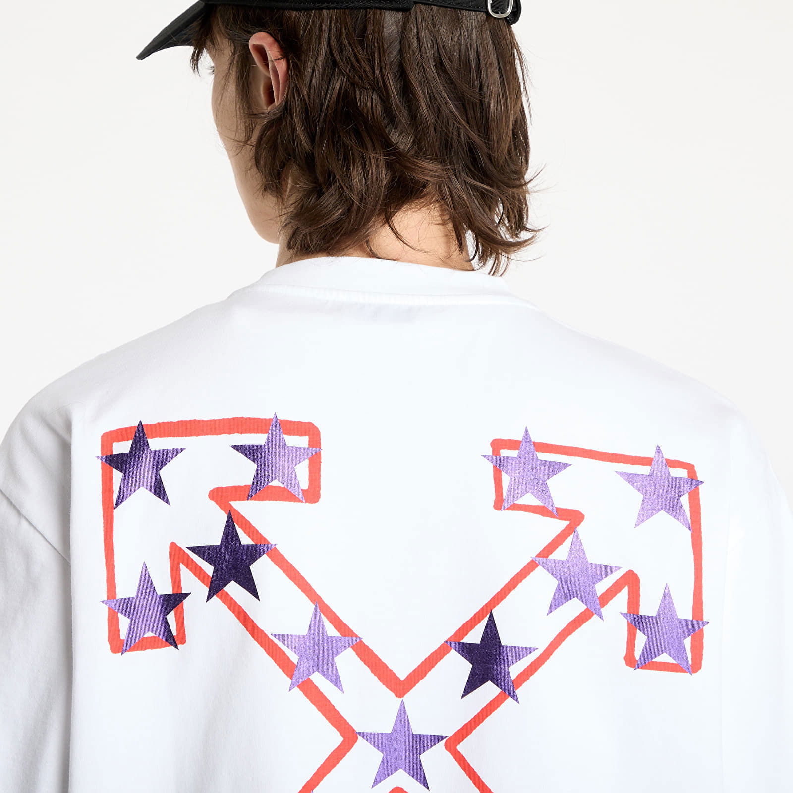 Star Arrow Skate T-Shirt