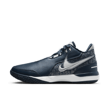 Tenisky a topánky Nike LeBron NXXT Gen AMPD Modrá | FJ1566-400, 3