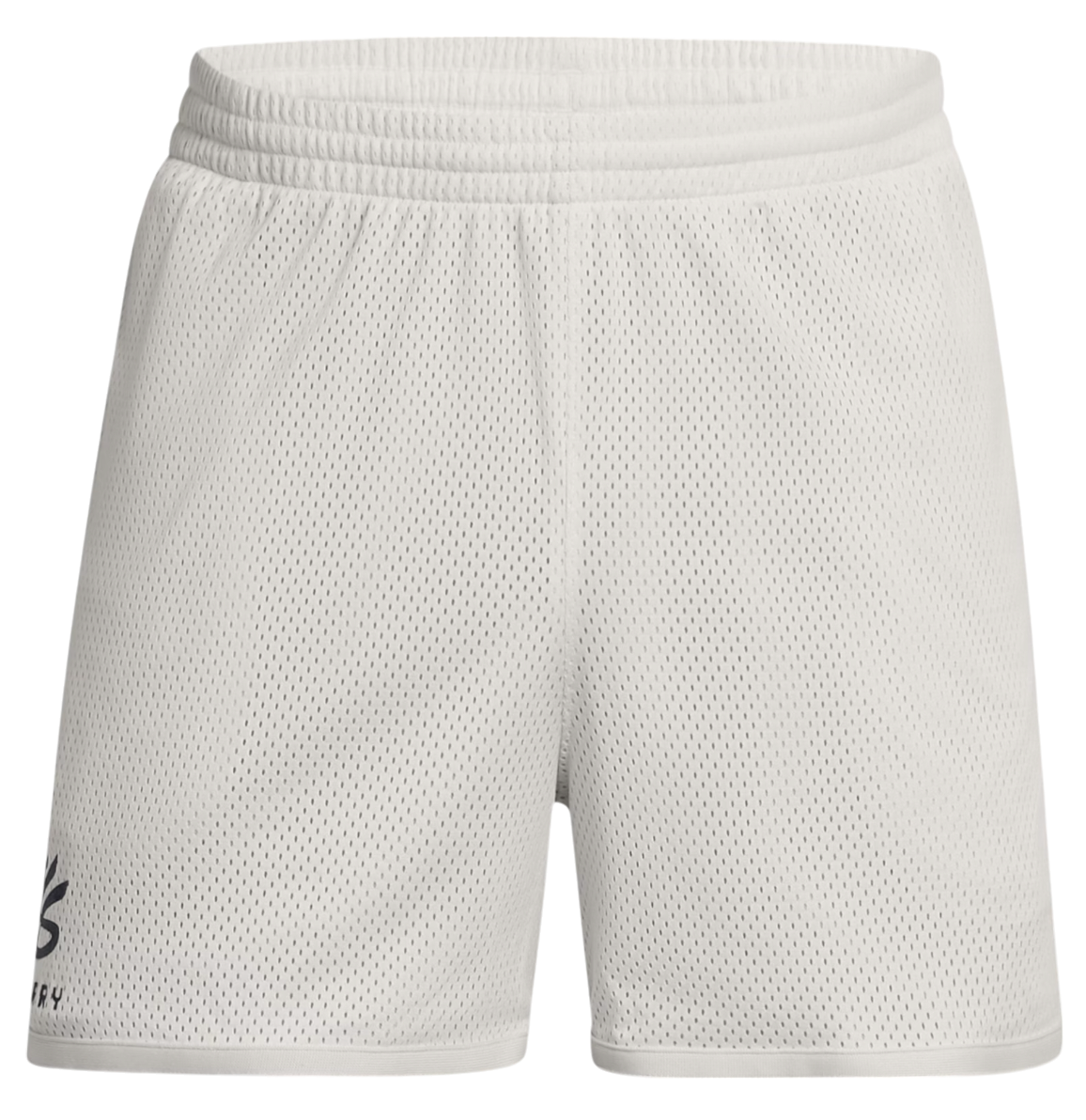 Šortky Under Armour Curry Splash Shorts Biela | 1387092-114, 1