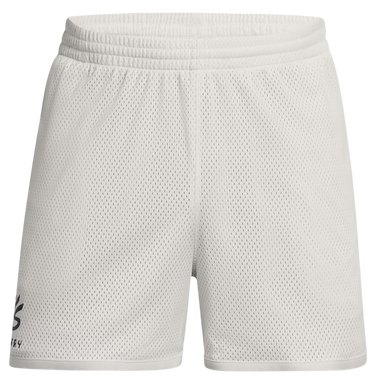 Šortky Under Armour Curry Splash Shorts Biela | 1387092-114, 1