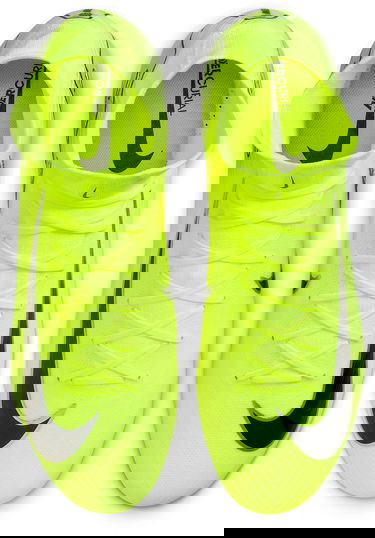 Tenisky a topánky Nike ZM SUPERFLY 10 PRO FG Zelené | hf9433-700, 3