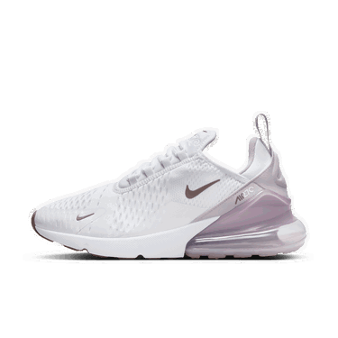 Tenisky a topánky Nike Air Max 270 Biela | AH6789-120, 4