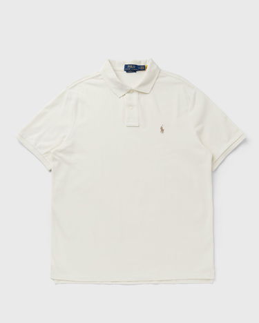 Oblečenie a doplnky Polo by Ralph Lauren Polo Ralph Lauren SHORT SLEEVE-KNIT men Biela | 710534735420, 0