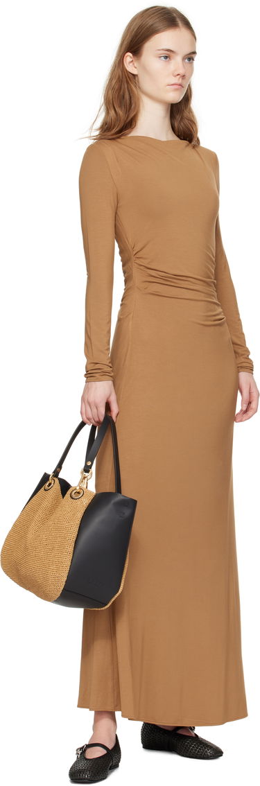 Tote bag rag & bone Rag & Bone Revival Summer City Tote Hnedá | WHH24HL1043PS43, 3