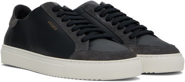 Tenisky a topánky AXEL ARIGATO Clean 90 Triple "Black" Čierna | F1578001, 3
