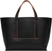 Rick Owens Concordians Mini Shopper Tote
