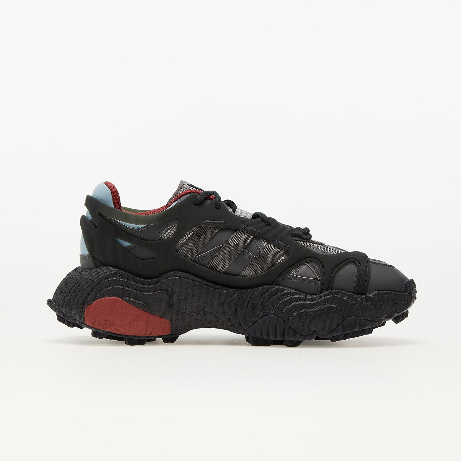 Tenisky a topánky adidas Originals Roverend Adventure Čierna | GX3178, 1
