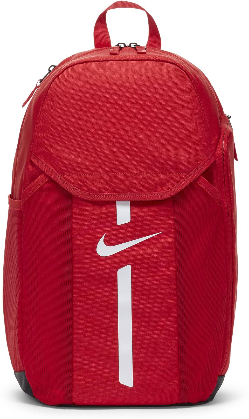 Batoh Nike Academy Team Backpack Červená | dc2647-657, 0
