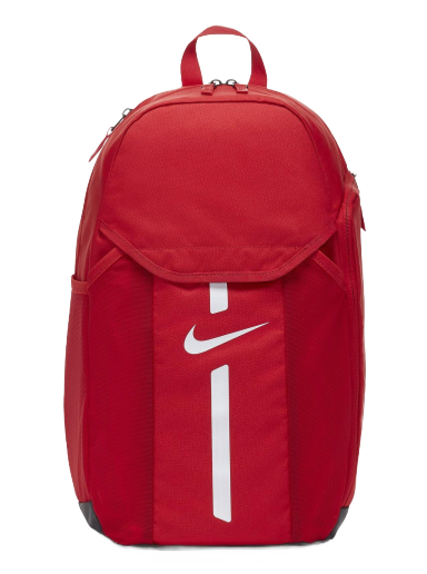 Batoh Nike Academy Team Backpack Červená | dc2647-657