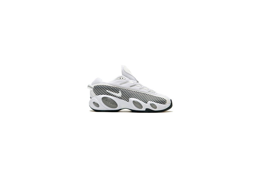 Tenisky a topánky Nike NOCTA Glide Biela | DM0879-101