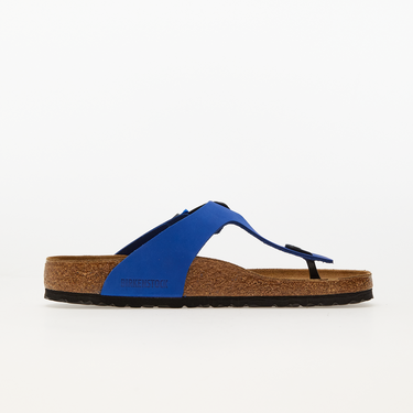 Tenisky a topánky Birkenstock Gizeh Tech Modrá | 1018907, 3
