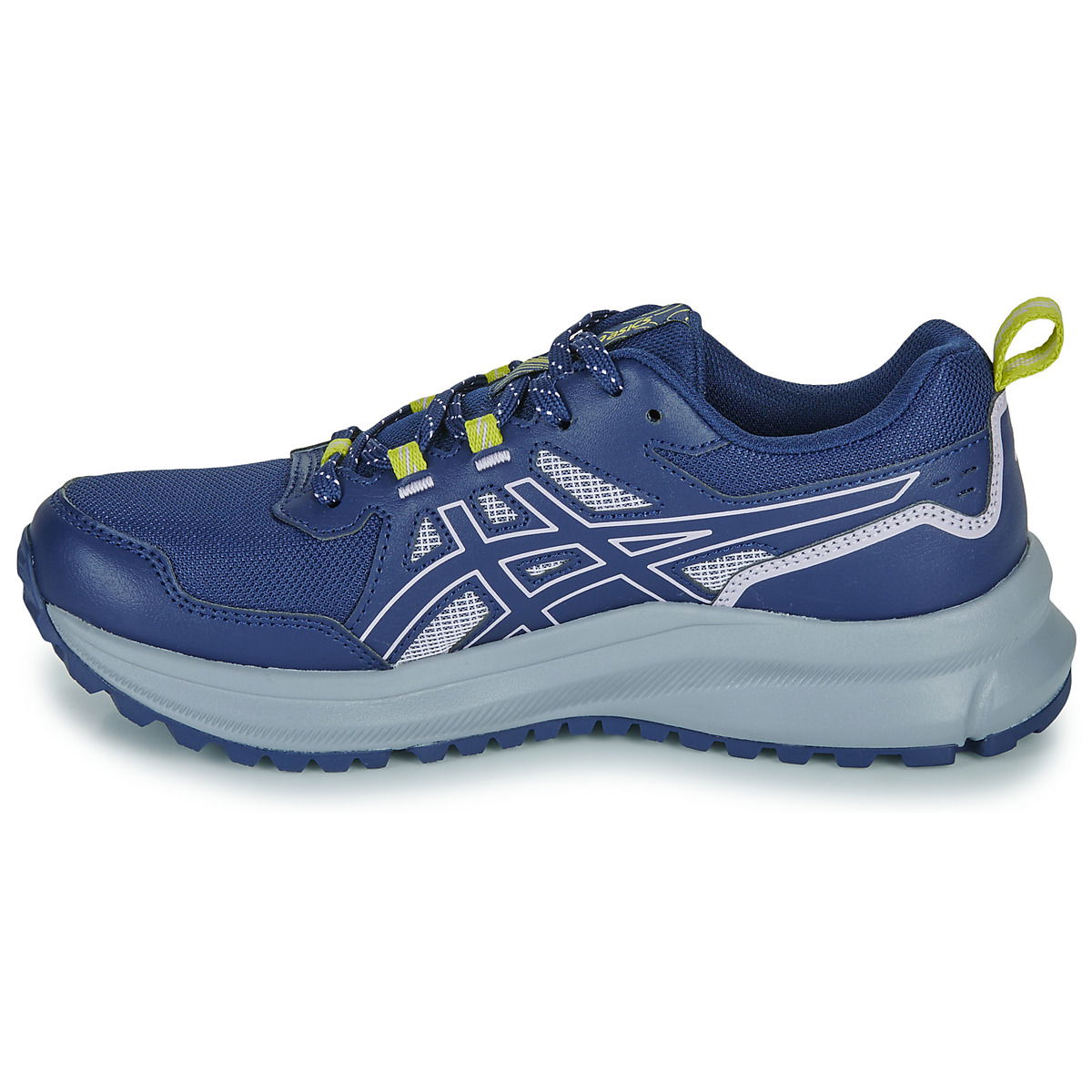 Tenisky a topánky Asics TRAIL SCOUT 3 Navy | 1012B516-401, 0