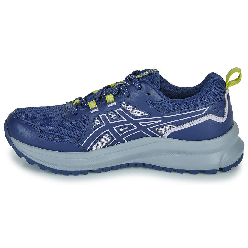 Tenisky a topánky Asics TRAIL SCOUT 3 Navy | 1012B516-401