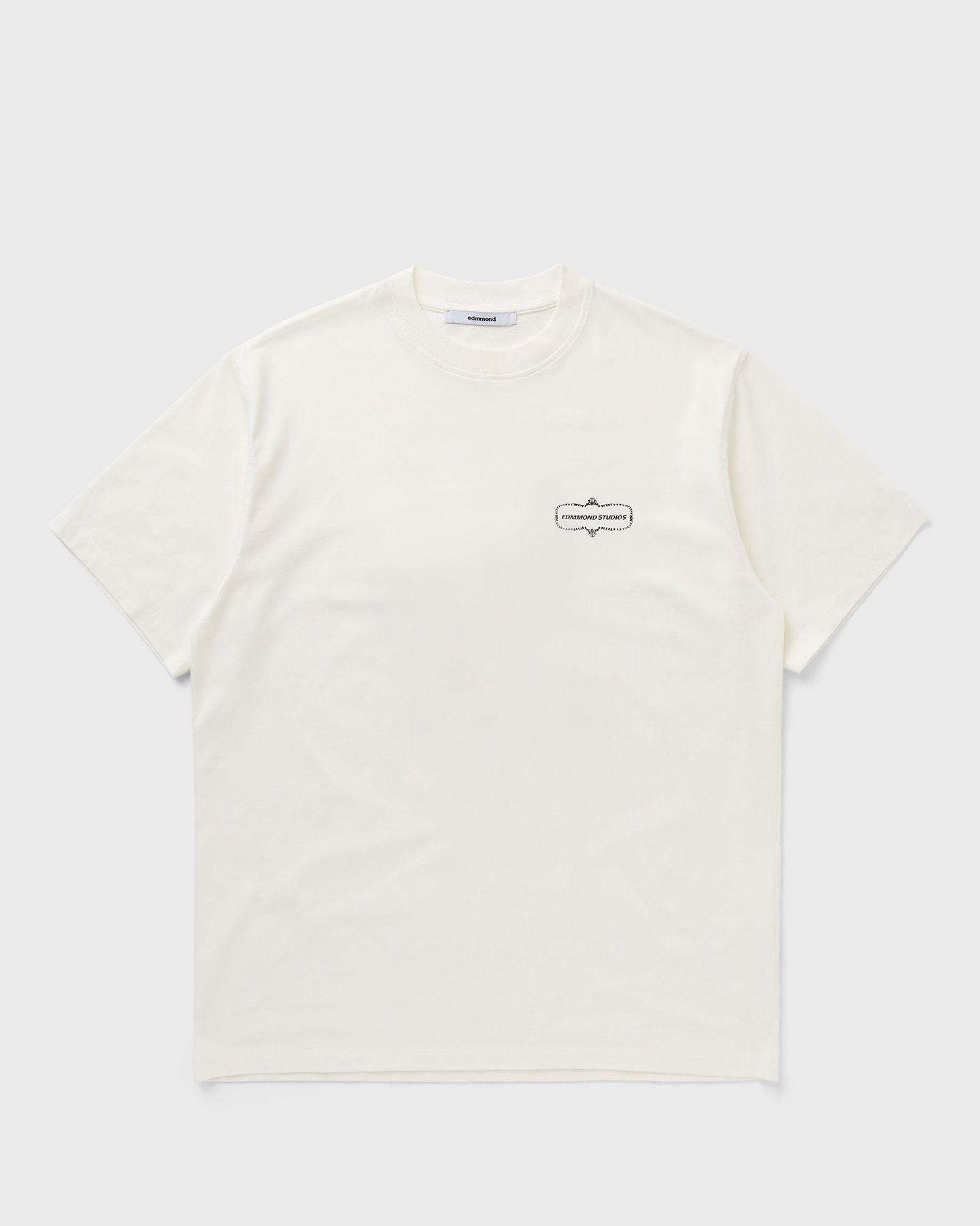 Tričko Edmmond Studios Edmond Studios Graphic T-Shirt Biela | 325-30-31010, 0