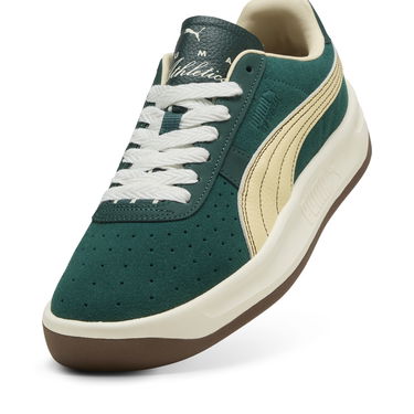 Tenisky a topánky Puma GV Special Players Lane Zelené | 399645_01, 5