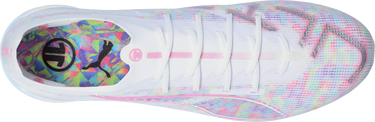 Tenisky a topánky Puma Ultra 5 Ultimate Light Speed FG Rôznofarebný | 108725-01, 3
