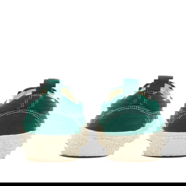 Tenisky a topánky YMC Slip-On Sneakers Zelené | PFUZC-GRN, 3