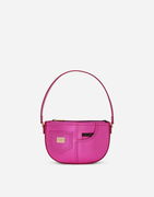 Dolce & Gabbana Nappa Leather Shoulder Bag