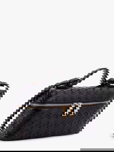 Kabelka Bottega Veneta Bang Bang Vanity Case by Bottega Veneta Čierna | 789109V3IV18425, 2