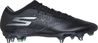 Tenisky a topánky Skechers Razor Elite SG Čierna | 252095-bksl, 0