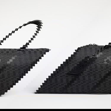 Batoh Jordan Jordan Jam Monogram Duffle Bag Black Universal Čierna | MA0759-KK2, 0
