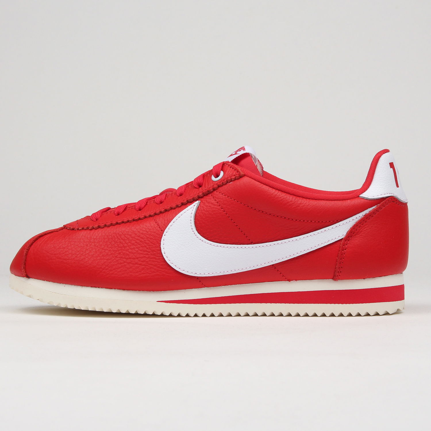 Tenisky a topánky Nike Classic Cortez QS "Stranger Things" Červená | CK1907-600, 0