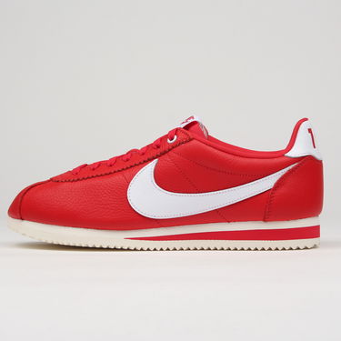 Tenisky a topánky Nike Classic Cortez QS "Stranger Things" Červená | CK1907-600, 0