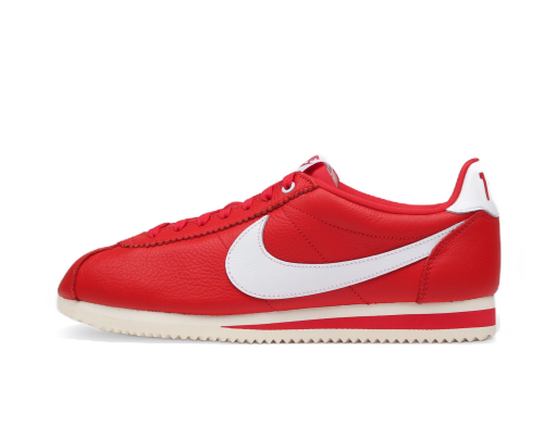 Tenisky a topánky Nike Classic Cortez QS "Stranger Things" Červená | CK1907-600